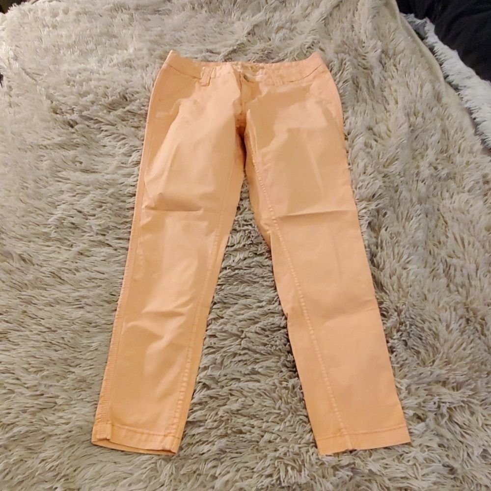 Super fun American Rag skinny pants size 5R